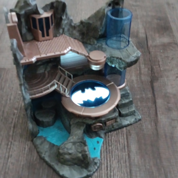 Batman batcave - Picture 3 of 3